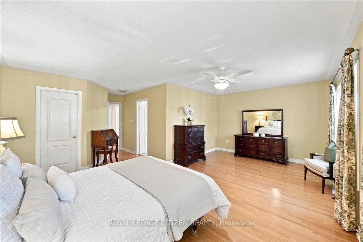 255 Shaftsbury Avenue • #43 • Richmond Hill, ON photo 38