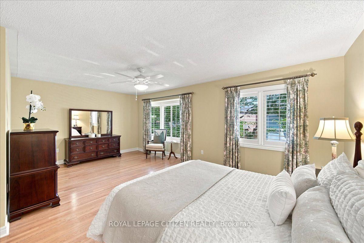 255 Shaftsbury Avenue • #43 • Richmond Hill, ON photo 39