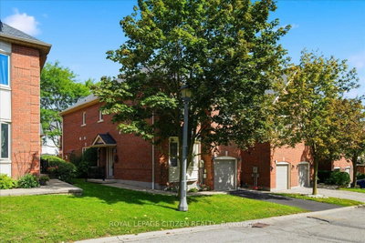 255 Shaftsbury Avenue • #43 • Richmond Hill, ON photo 4