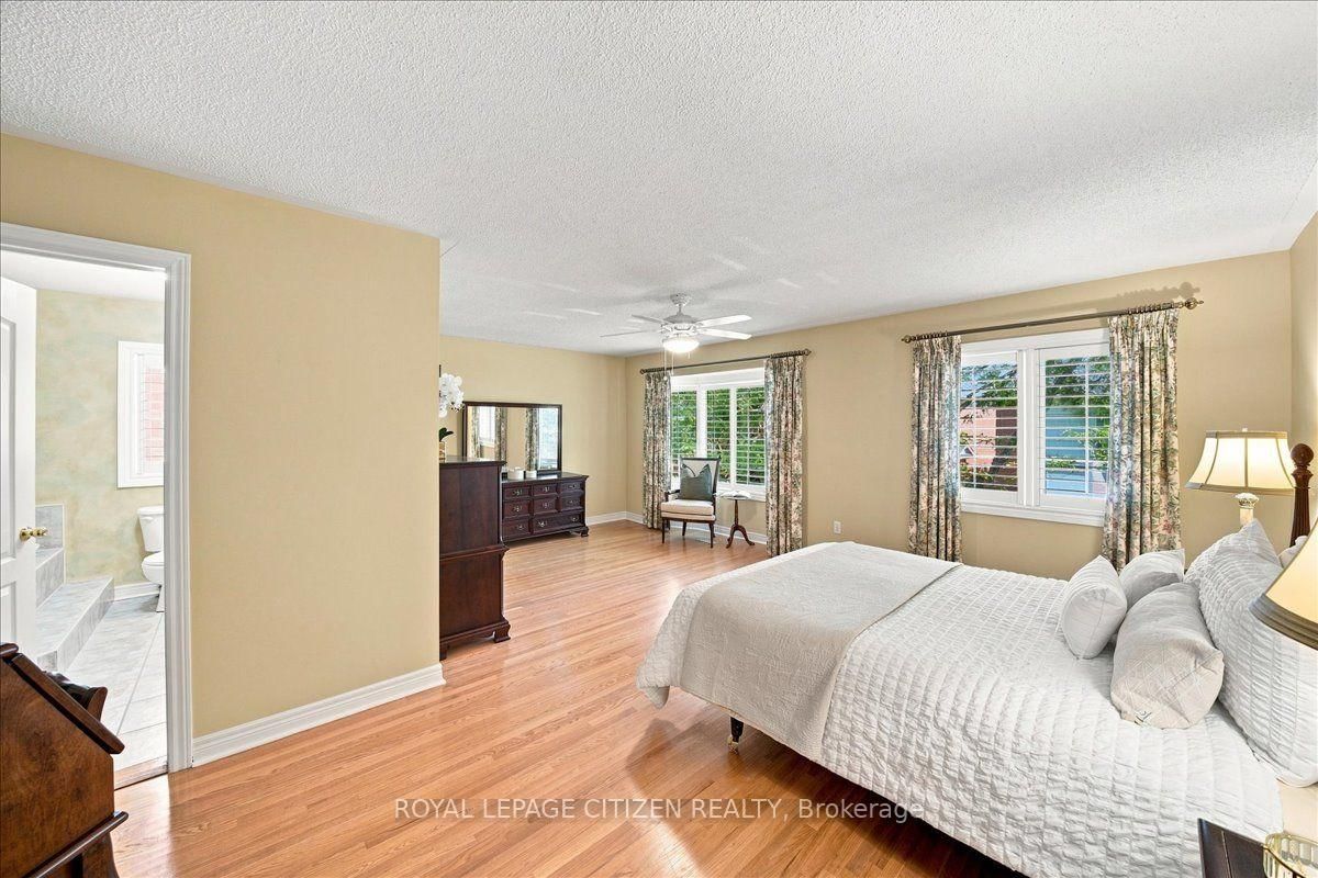 255 Shaftsbury Avenue • #43 • Richmond Hill, ON photo 40