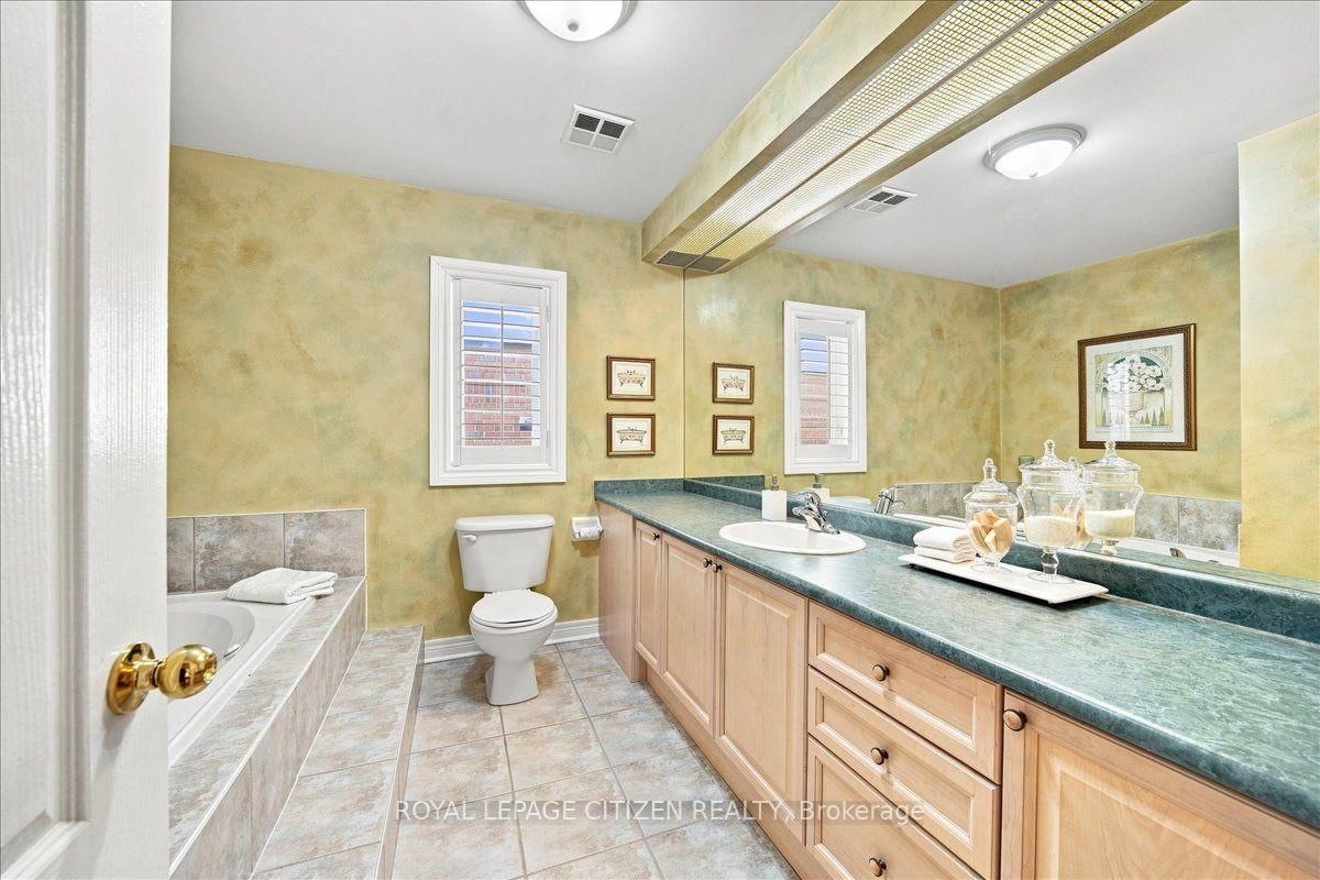 255 Shaftsbury Avenue • #43 • Richmond Hill, ON photo 41