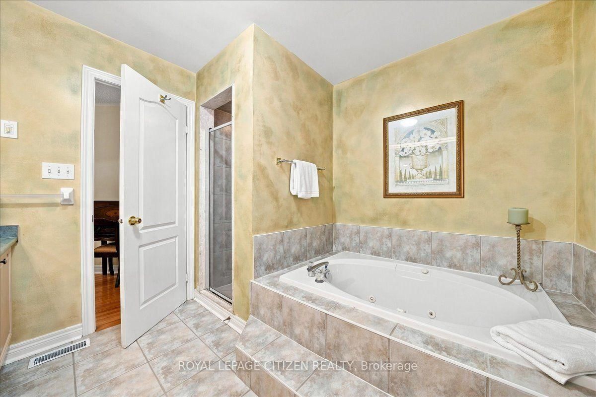 255 Shaftsbury Avenue • #43 • Richmond Hill, ON photo 42