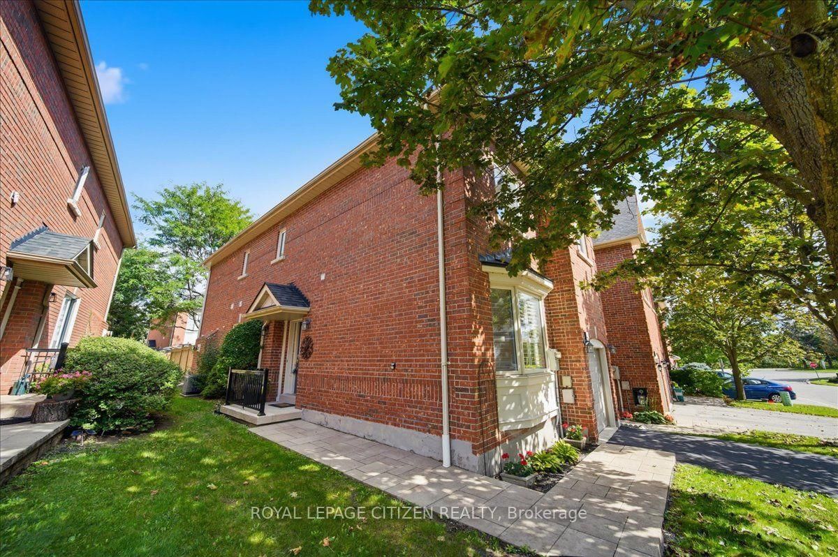 255 Shaftsbury Avenue • #43 • Richmond Hill, ON photo 5
