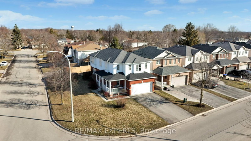 36 Anderson Road