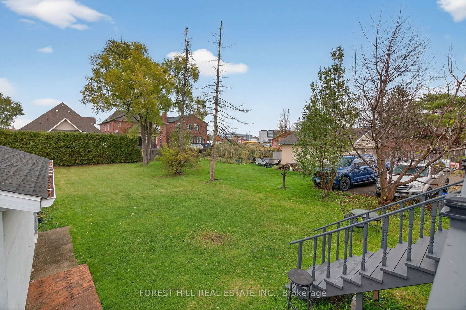 26 Elm Grove Avenue • Richmond Hill, ON photo 43