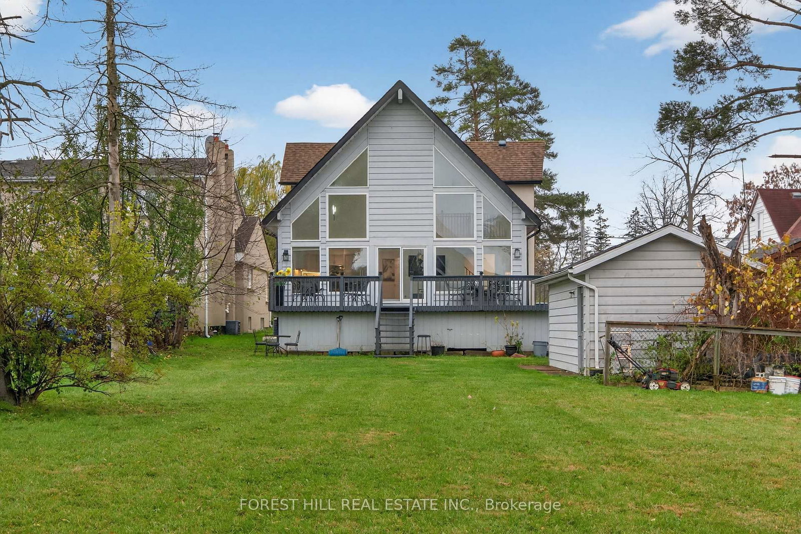 26 Elm Grove Avenue • Richmond Hill, ON photo 44