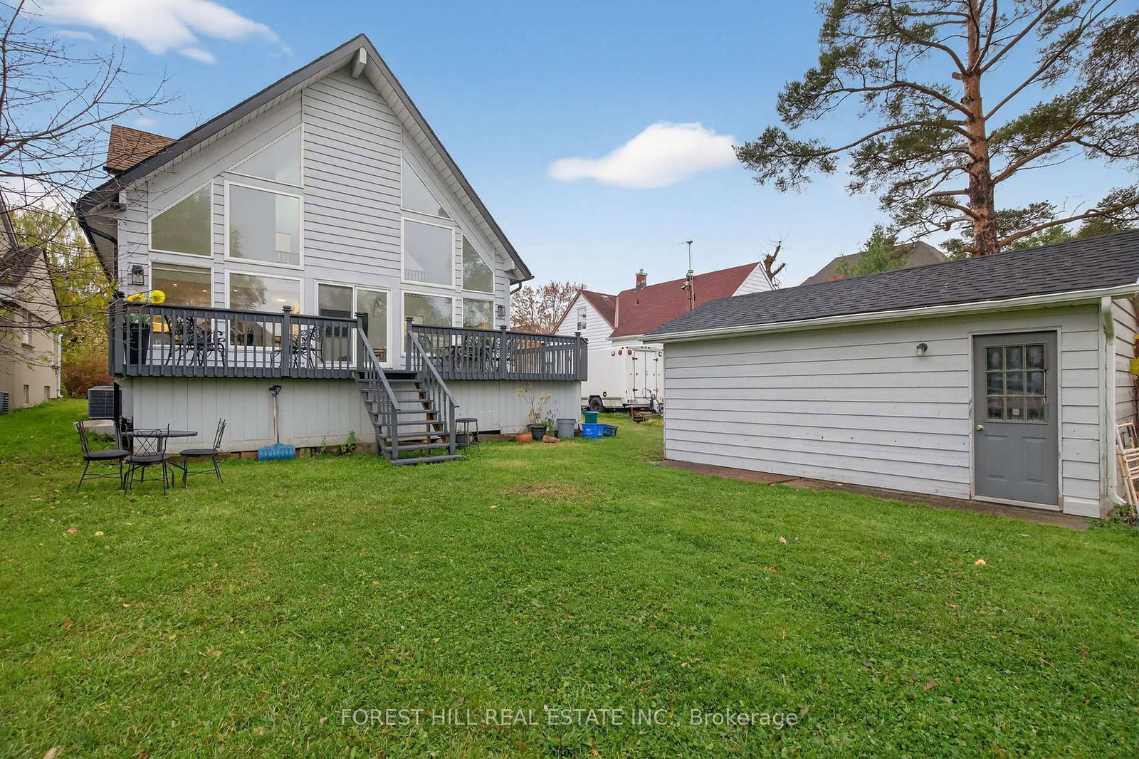 26 Elm Grove Avenue • Richmond Hill, ON photo 45