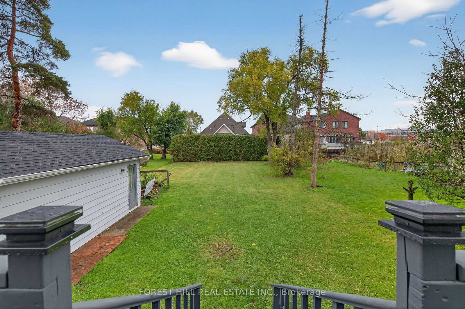 26 Elm Grove Avenue • Richmond Hill, ON photo 48