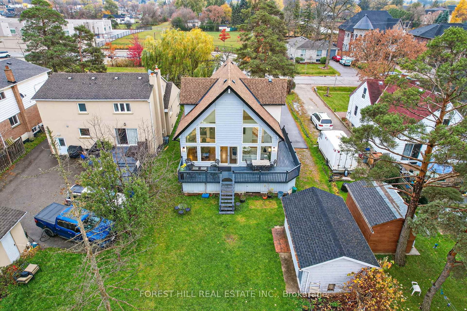 26 Elm Grove Avenue • Richmond Hill, ON photo 49