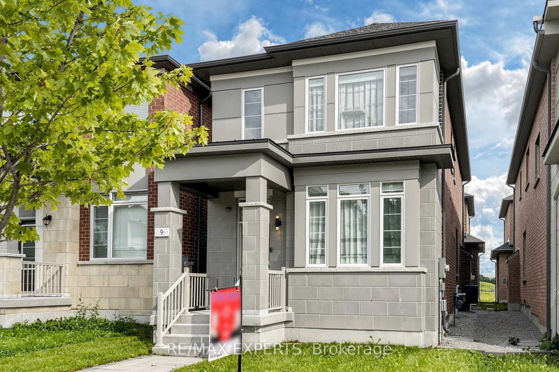 9 Applegate Drive