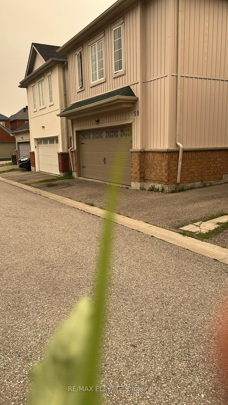 Basement - 59 Kenilworth Gate