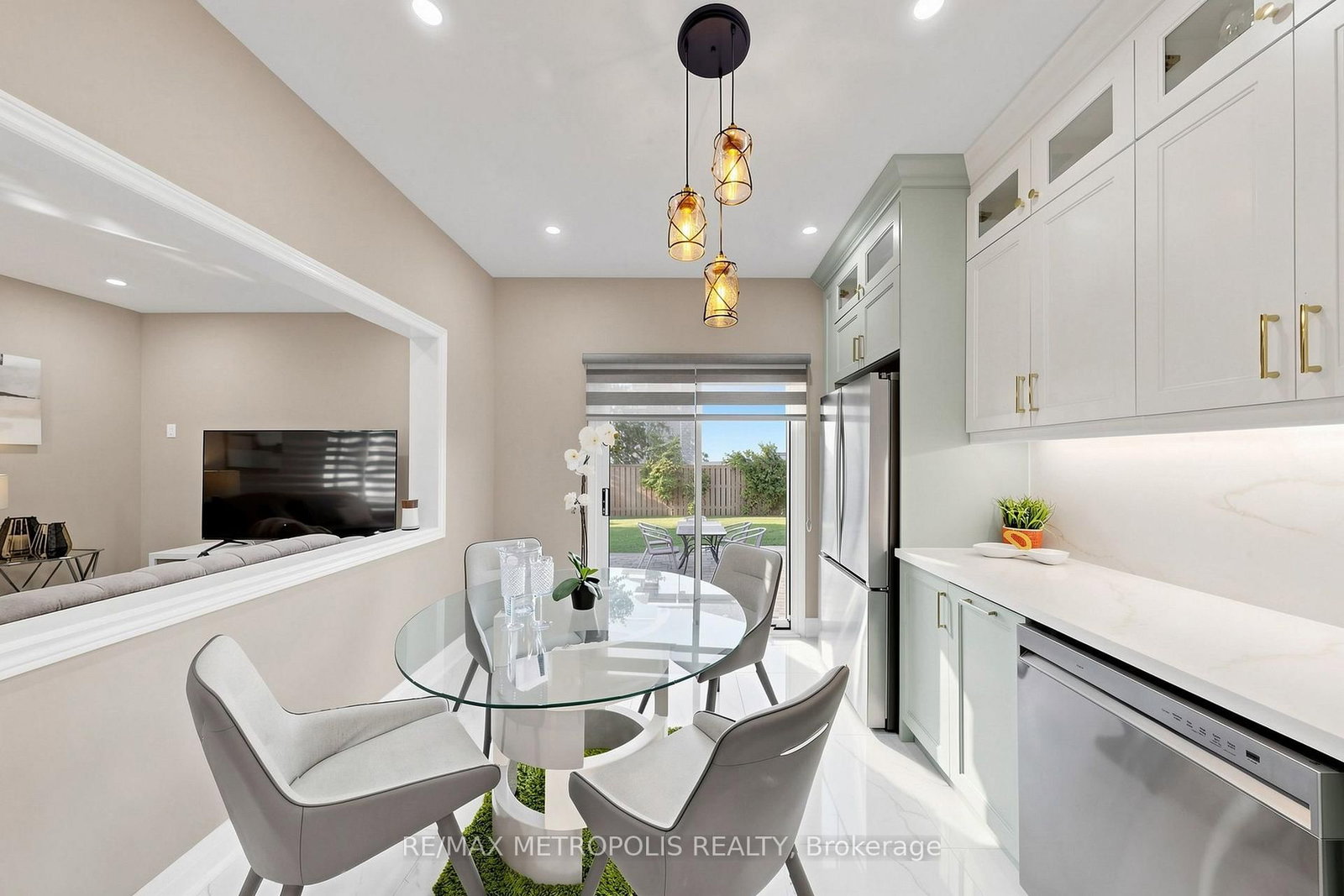 115 Sandway Crescent • Vaughan, ON photo 14