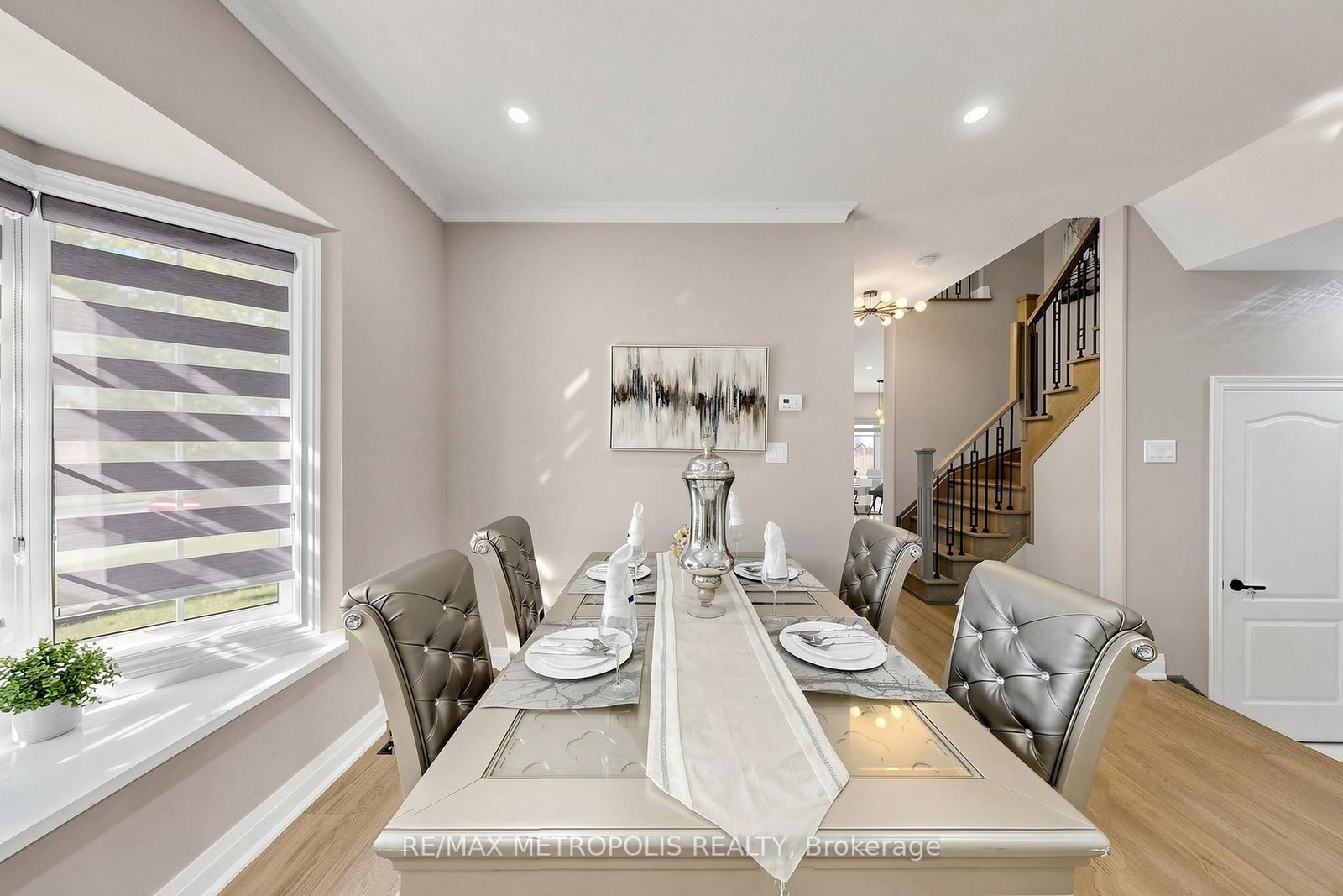 115 Sandway Crescent • Vaughan, ON photo 16