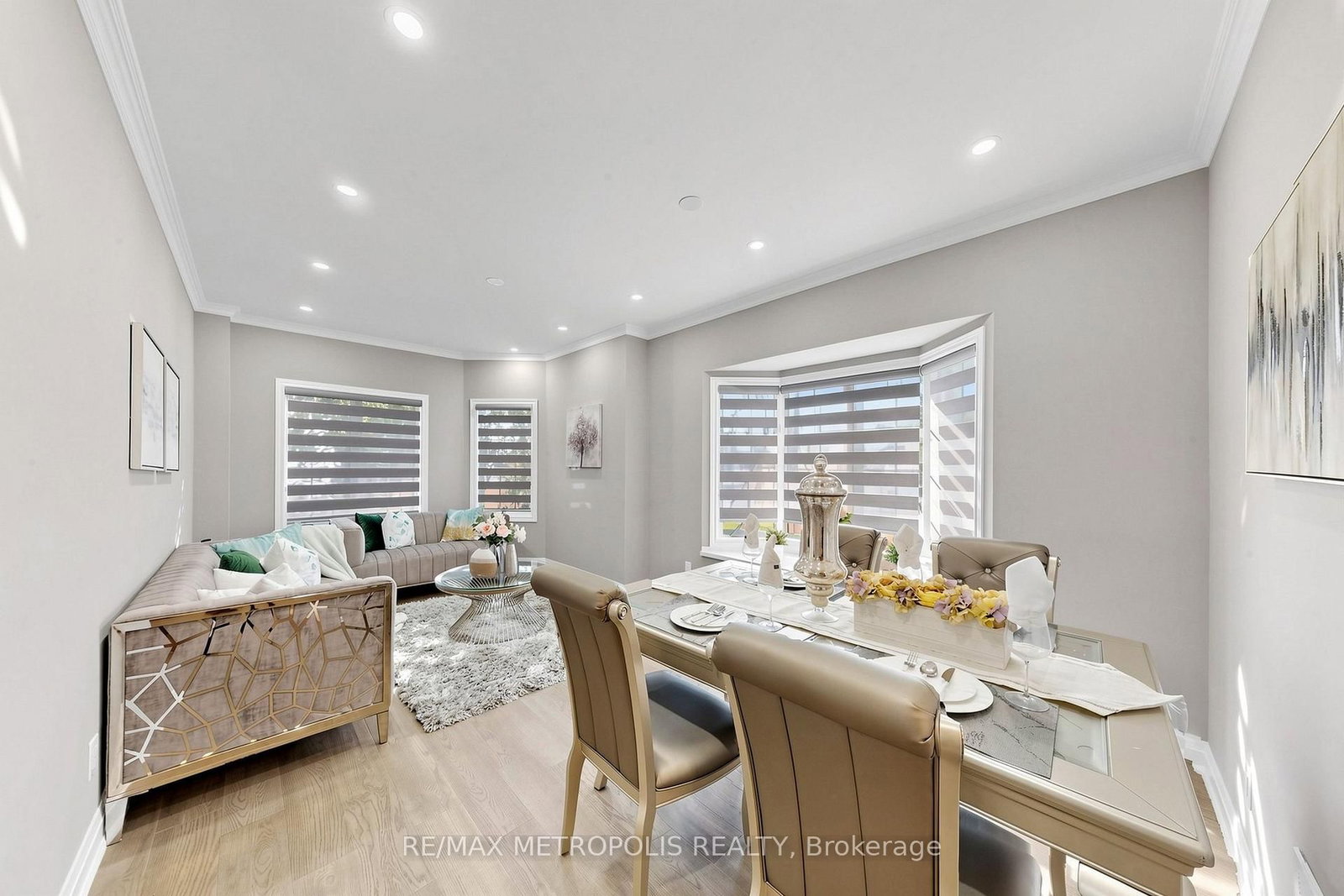 115 Sandway Crescent • Vaughan, ON photo 17