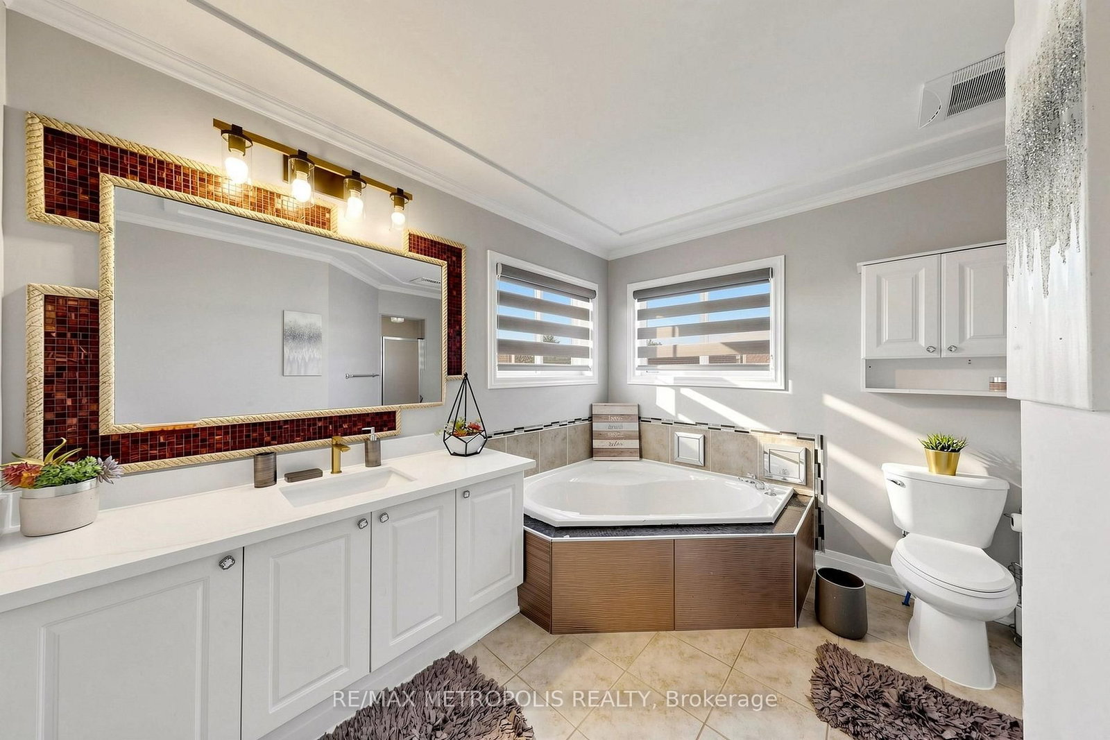 115 Sandway Crescent • Vaughan, ON photo 23