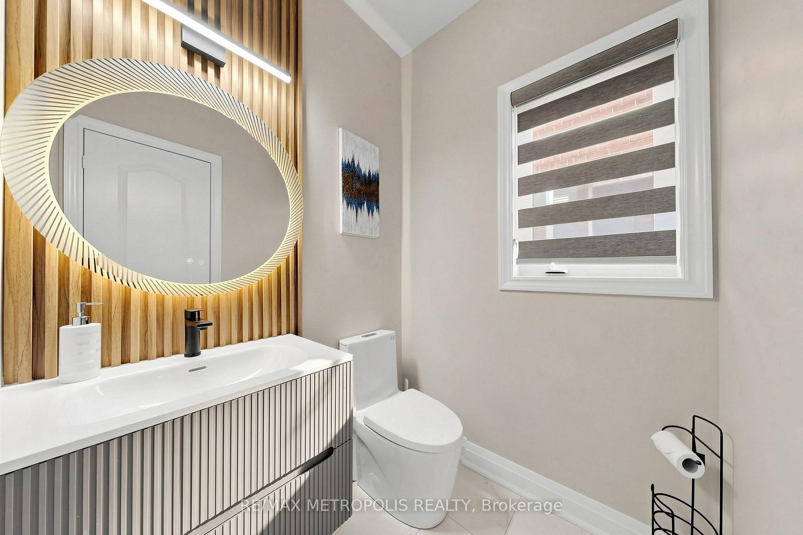 115 Sandway Crescent • Vaughan, ON photo 29