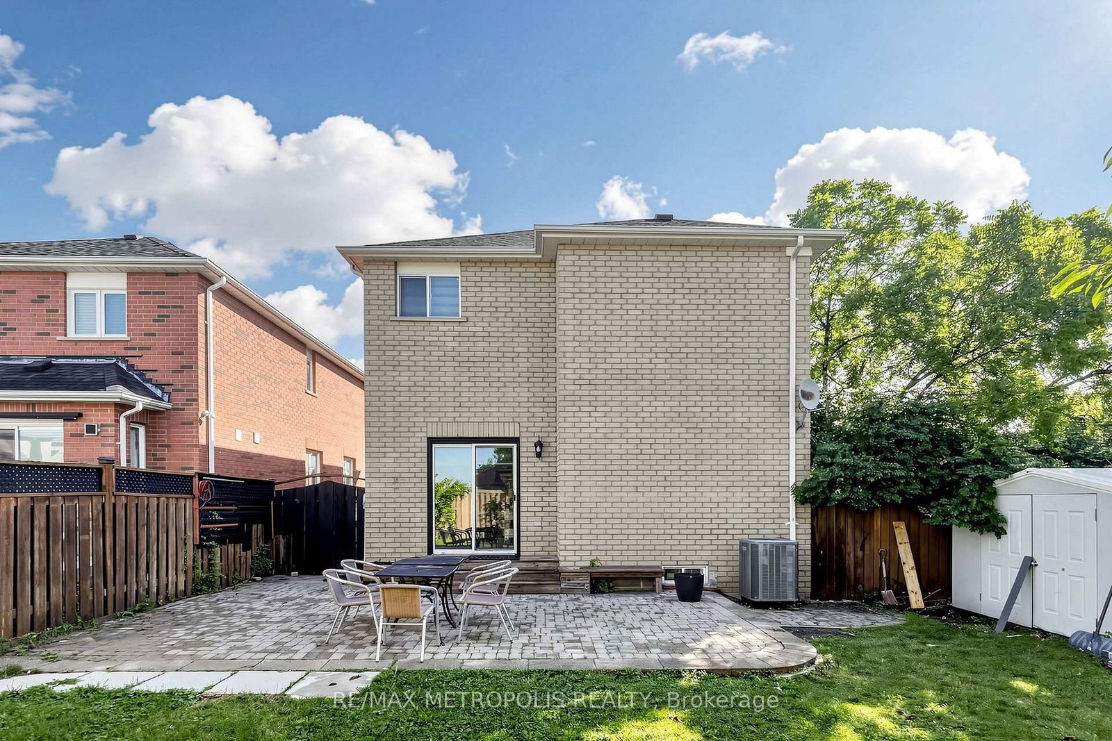 115 Sandway Crescent • Vaughan, ON photo 35