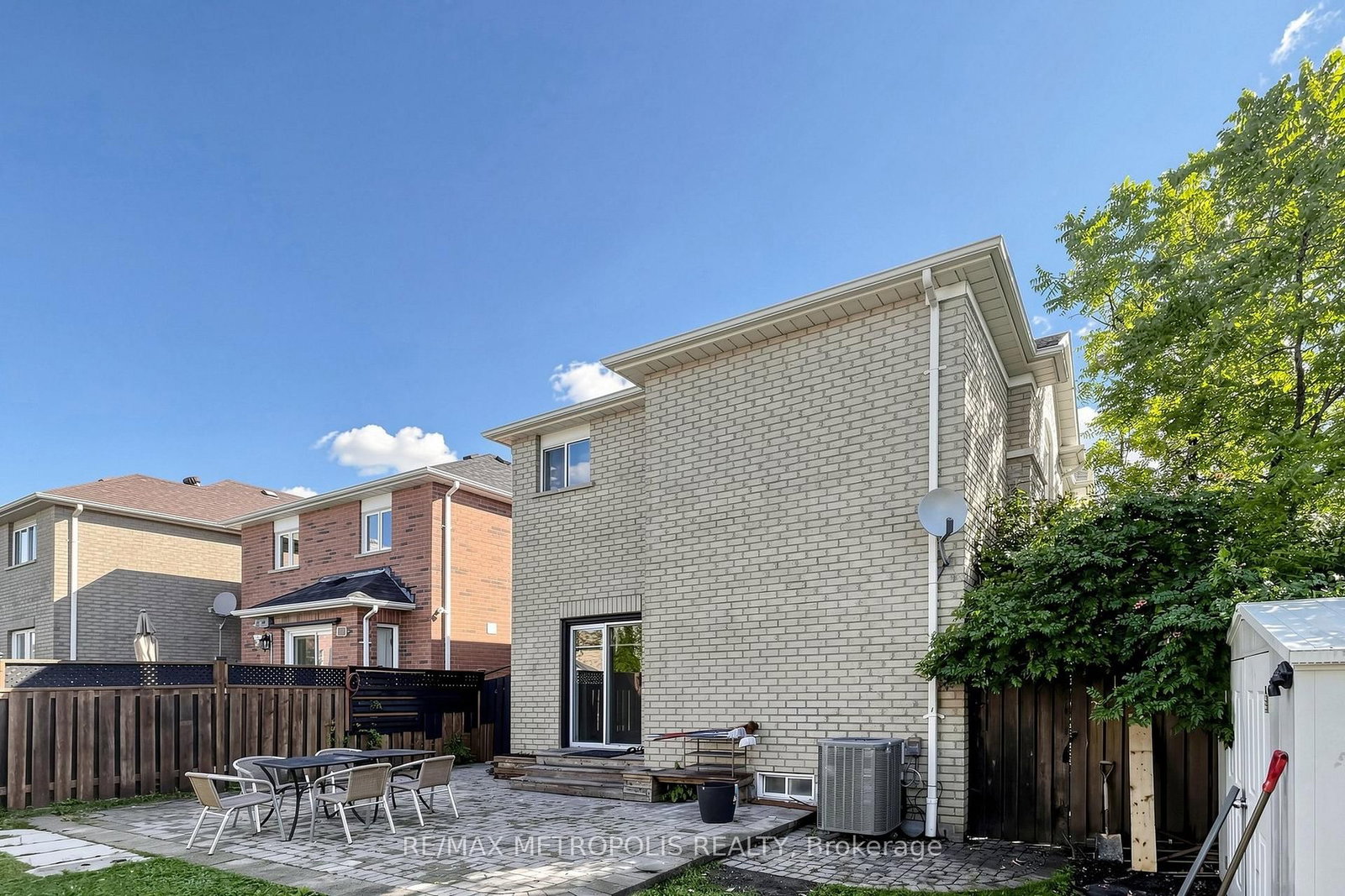 115 Sandway Crescent • Vaughan, ON photo 36