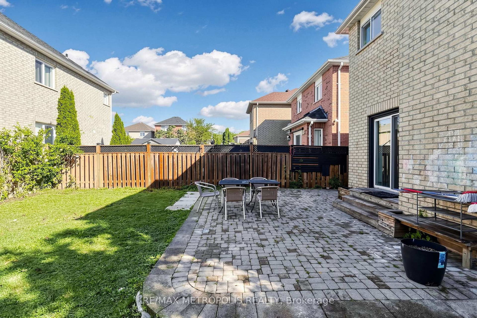 115 Sandway Crescent • Vaughan, ON photo 37