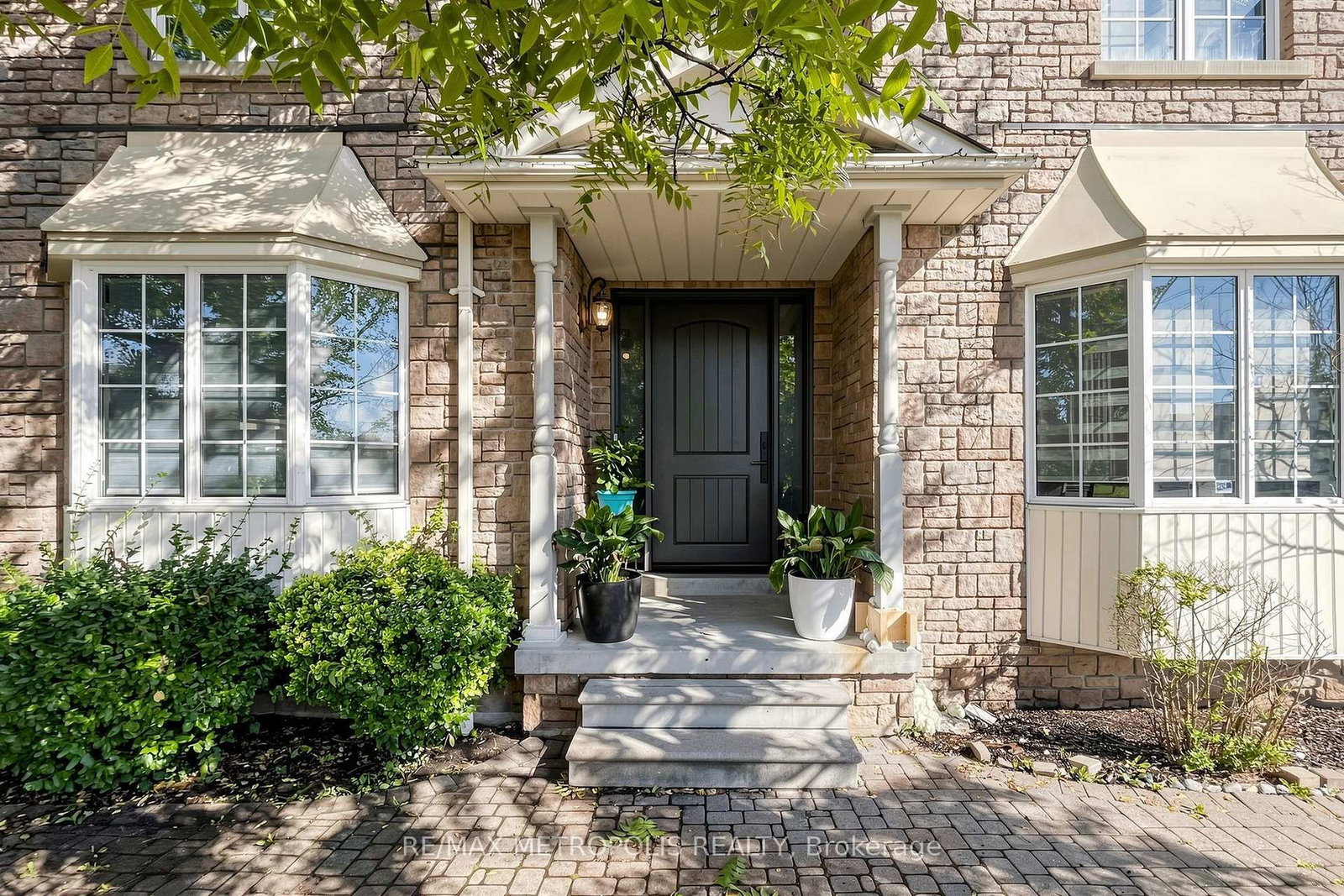 115 Sandway Crescent • Vaughan, ON photo 38