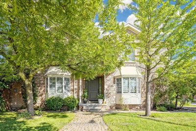 115 Sandway Crescent • Vaughan, ON photo 4