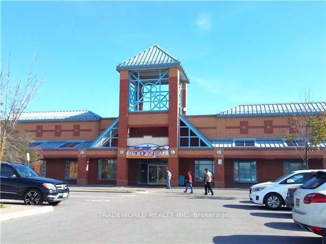 #60 3255 Highway 7, Markham