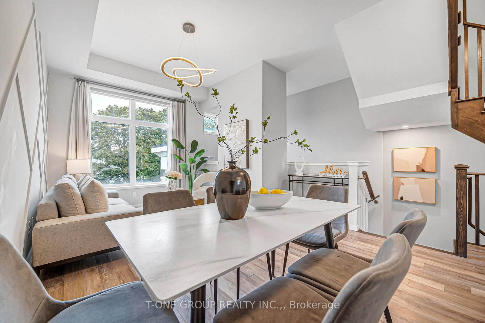 5 Armillo Place • Markham, ON photo 12