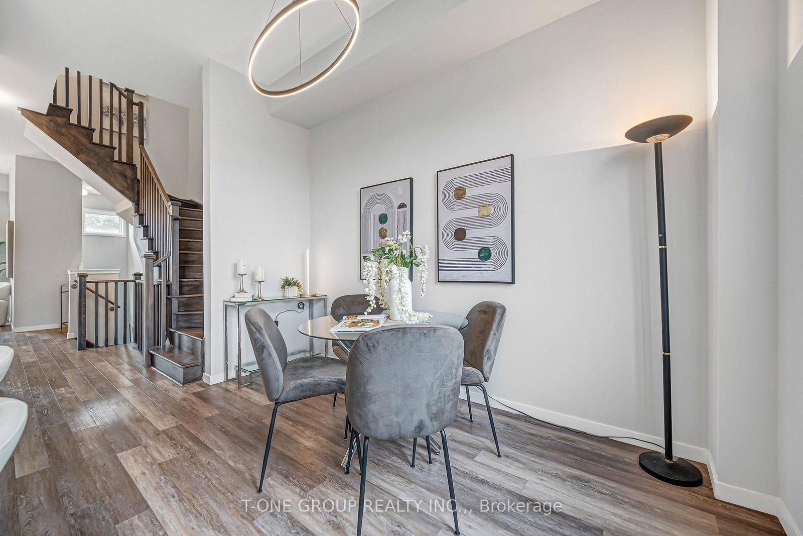 5 Armillo Place • Markham, ON photo 16