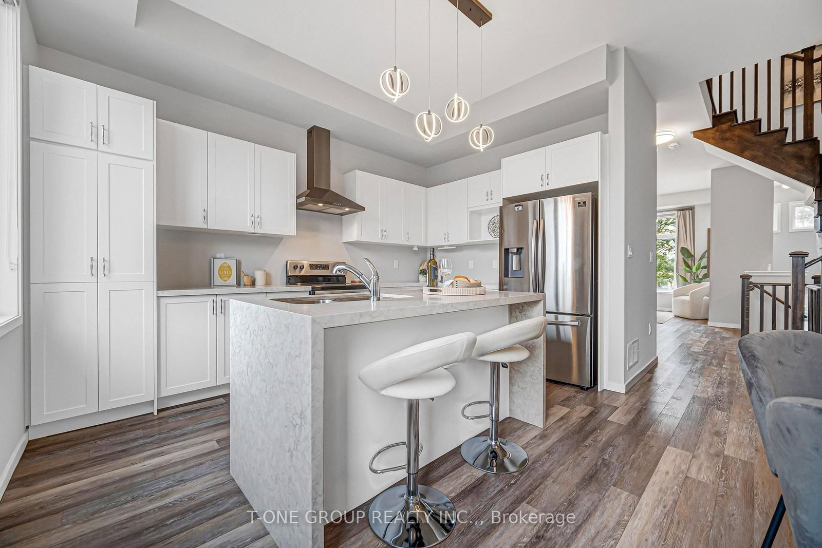 5 Armillo Place • Markham, ON photo 18