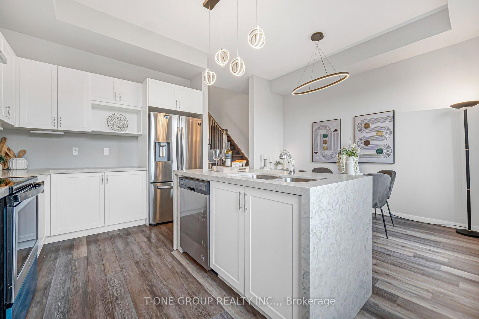 5 Armillo Place • Markham, ON photo 19
