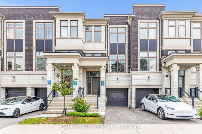 5 Armillo Place