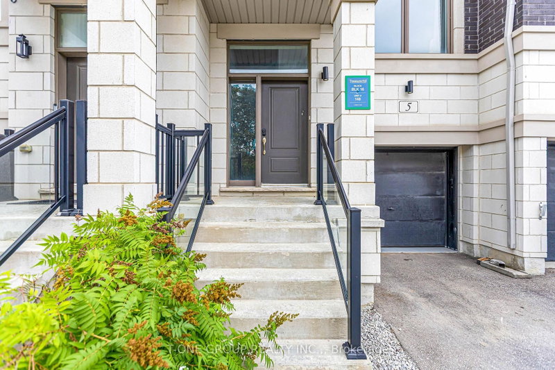 5 Armillo Place