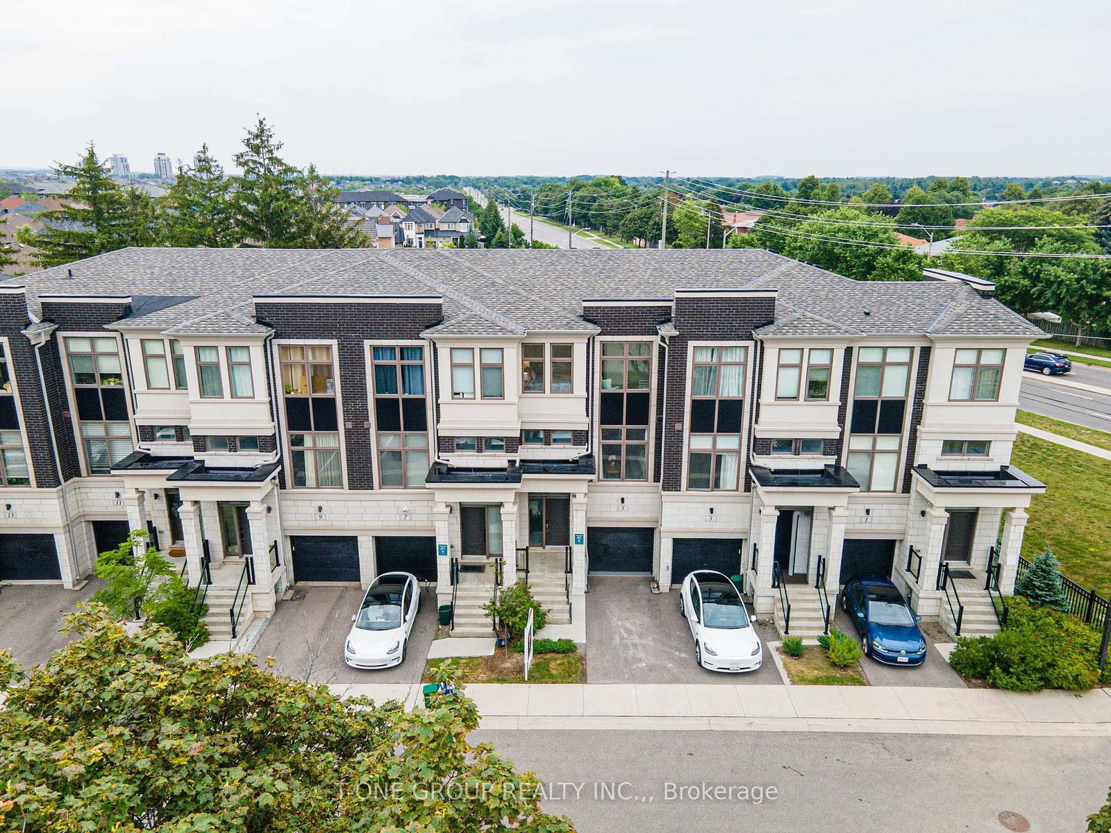 5 Armillo Place • Markham, ON photo 41