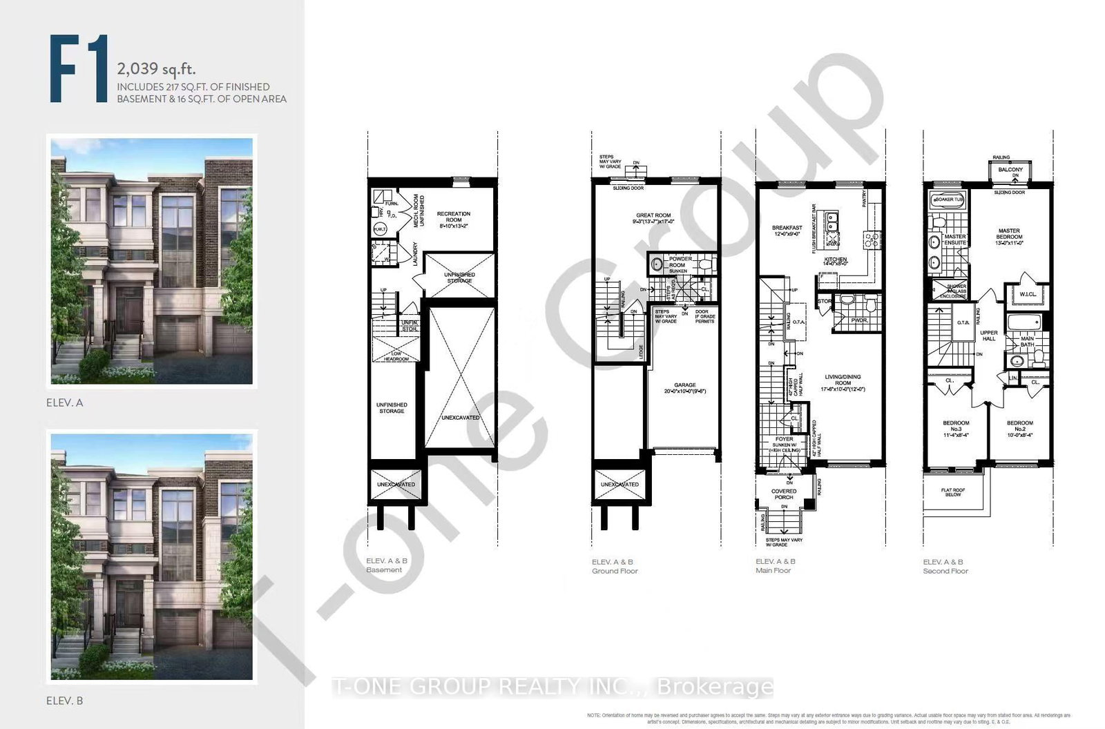 5 Armillo Place • Markham, ON photo 50