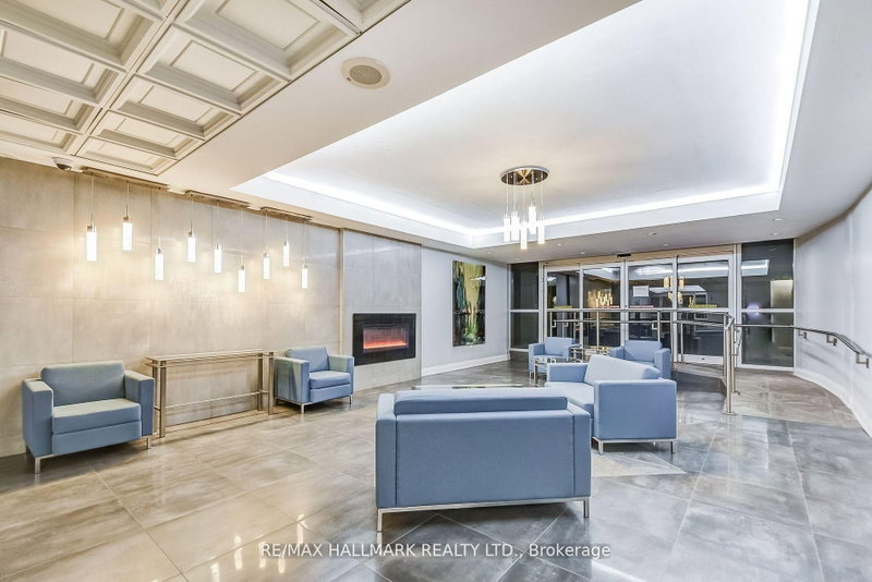 1211 - 20 Harding Boulevard W