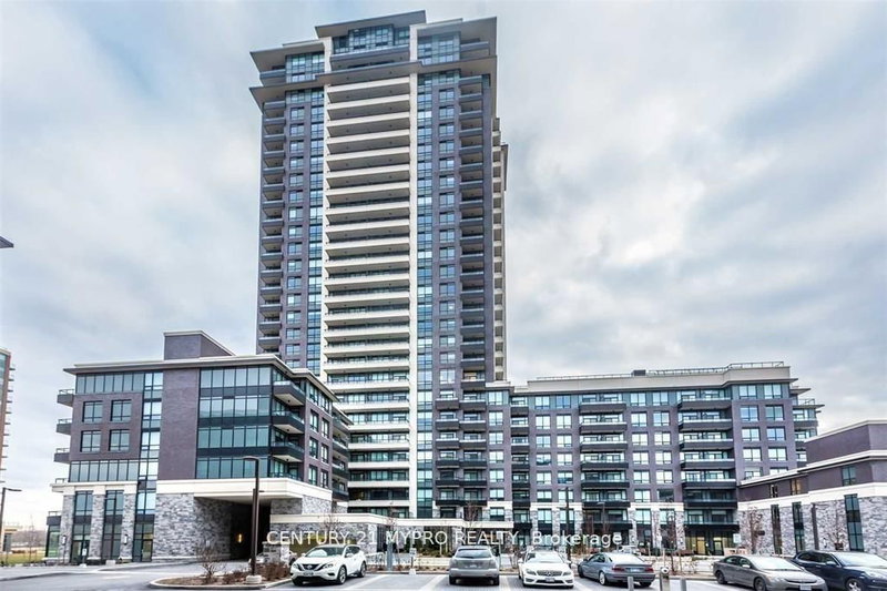303 - 15 Water Walk Drive