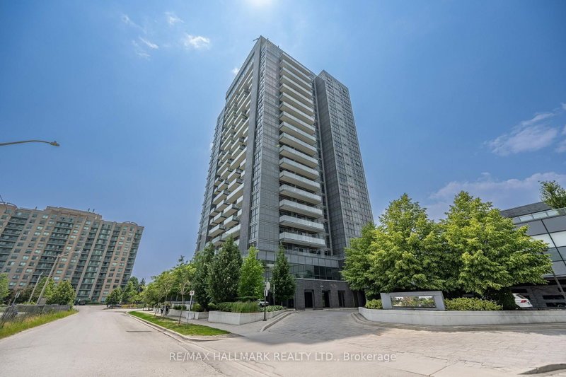 406 - 55 Oneida Crescent
