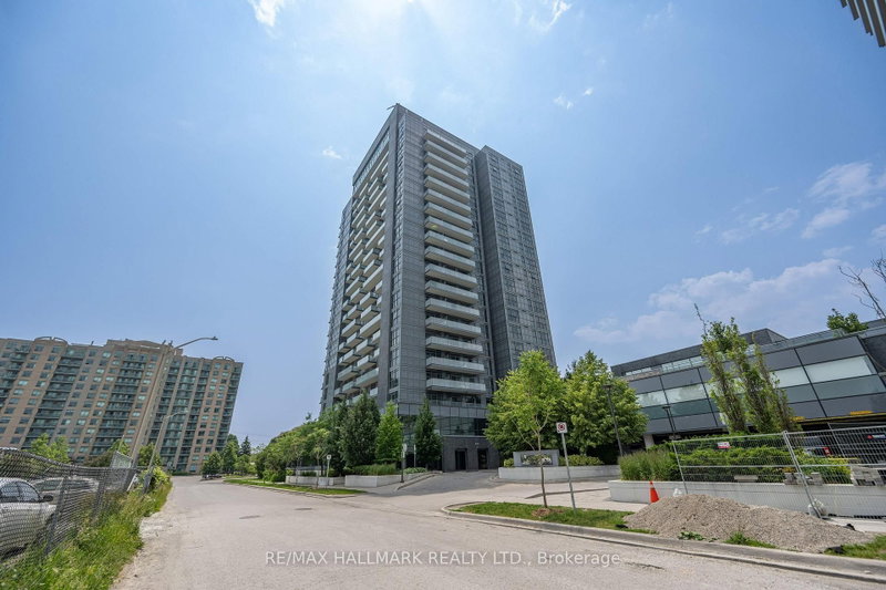 406 - 55 Oneida Crescent