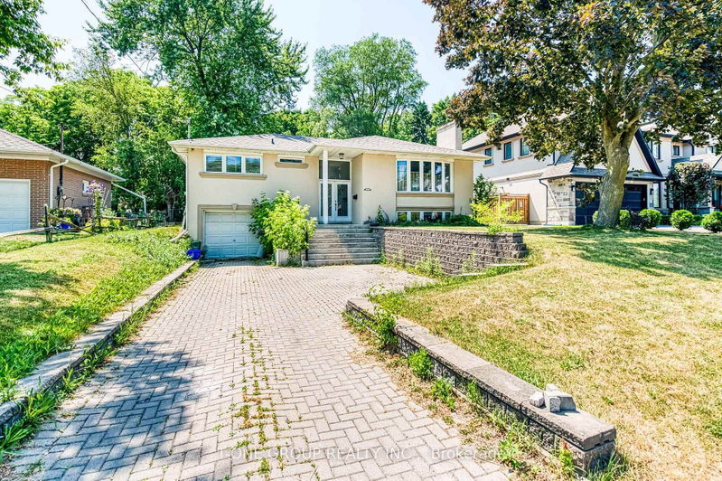 64 Hawkridge Avenue