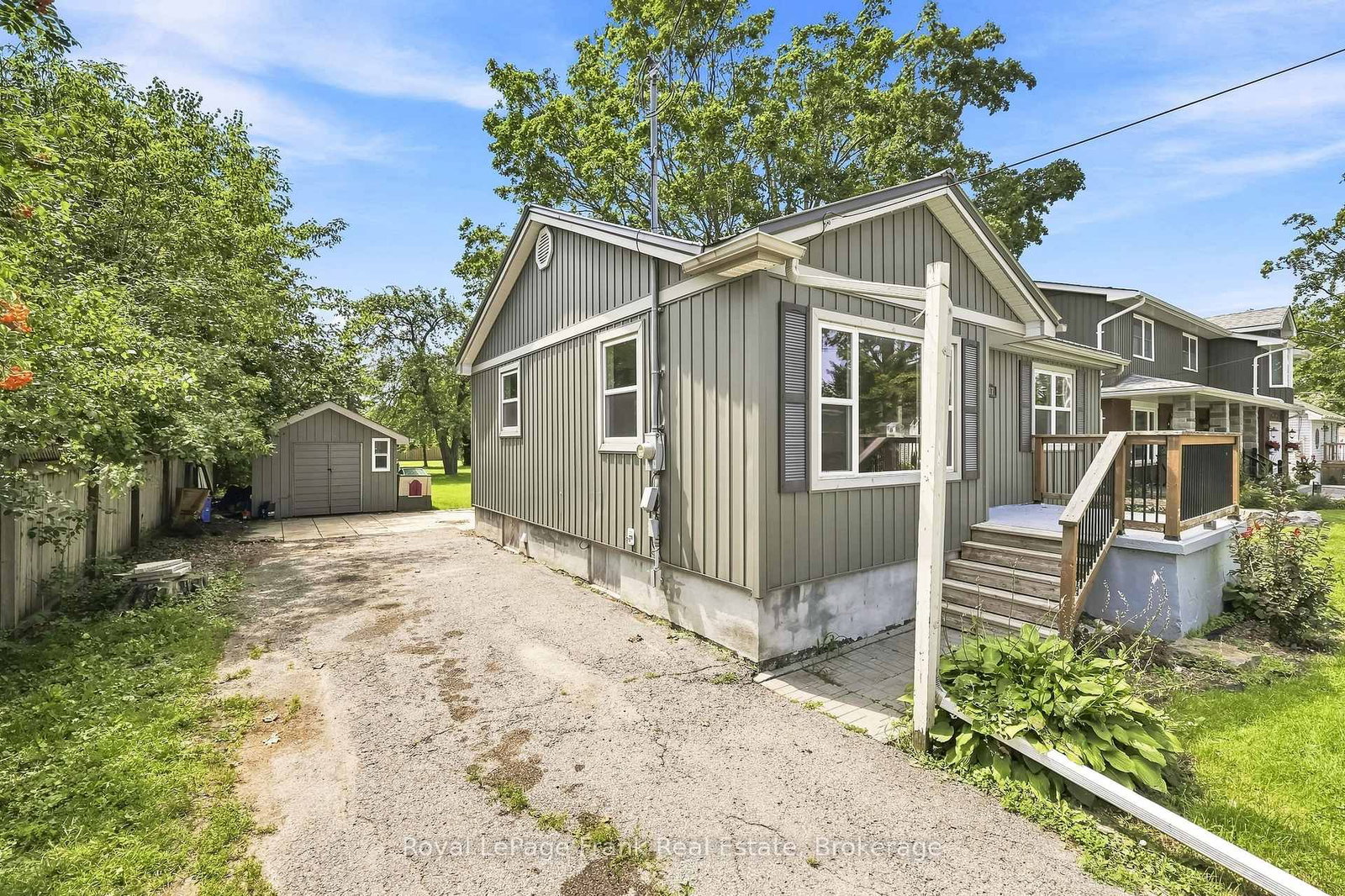317 Bay Street • Brock, ON photo 4
