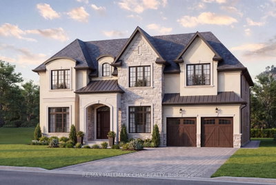 9 Tower Court • #Lot 8 • Richmond Hill, ON photo 8