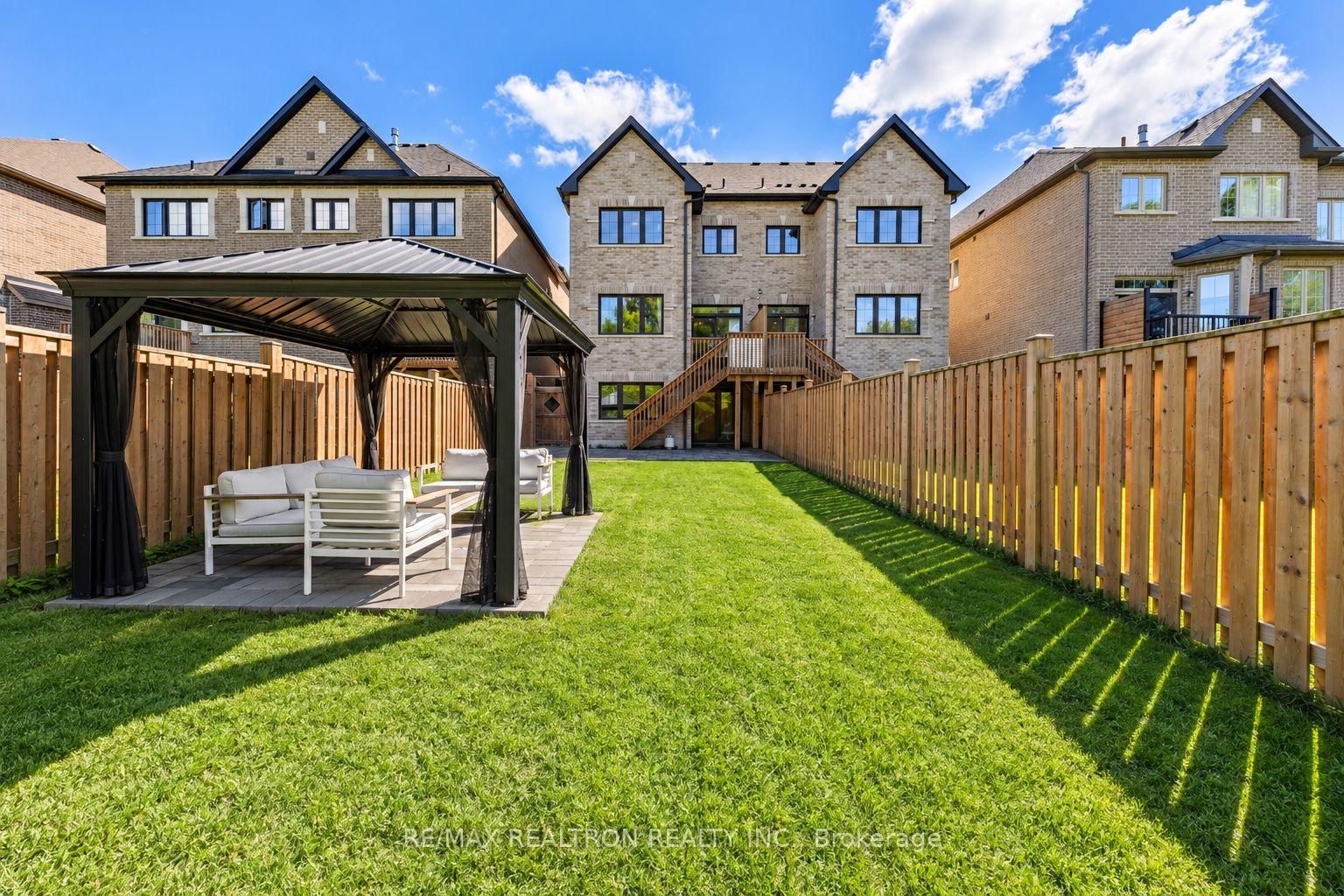 126 Countryman Road • East Gwillimbury, ON photo 23