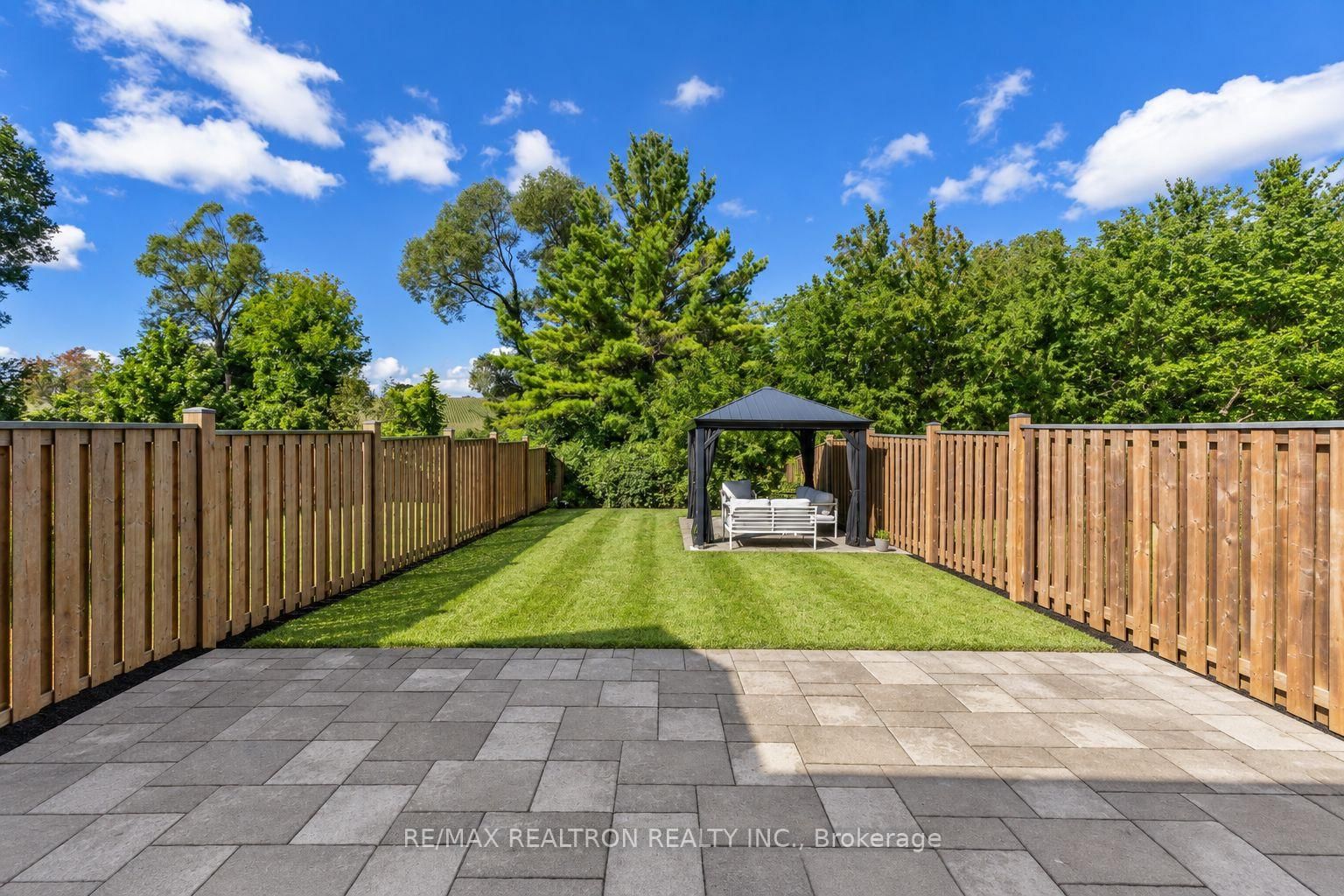 126 Countryman Road • East Gwillimbury, ON photo 24