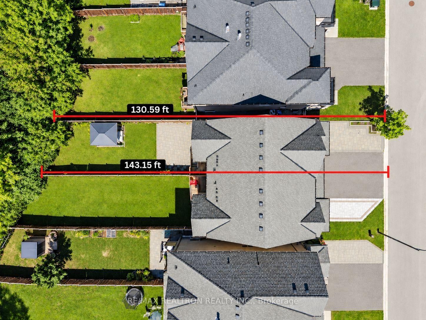 126 Countryman Road • East Gwillimbury, ON photo 25