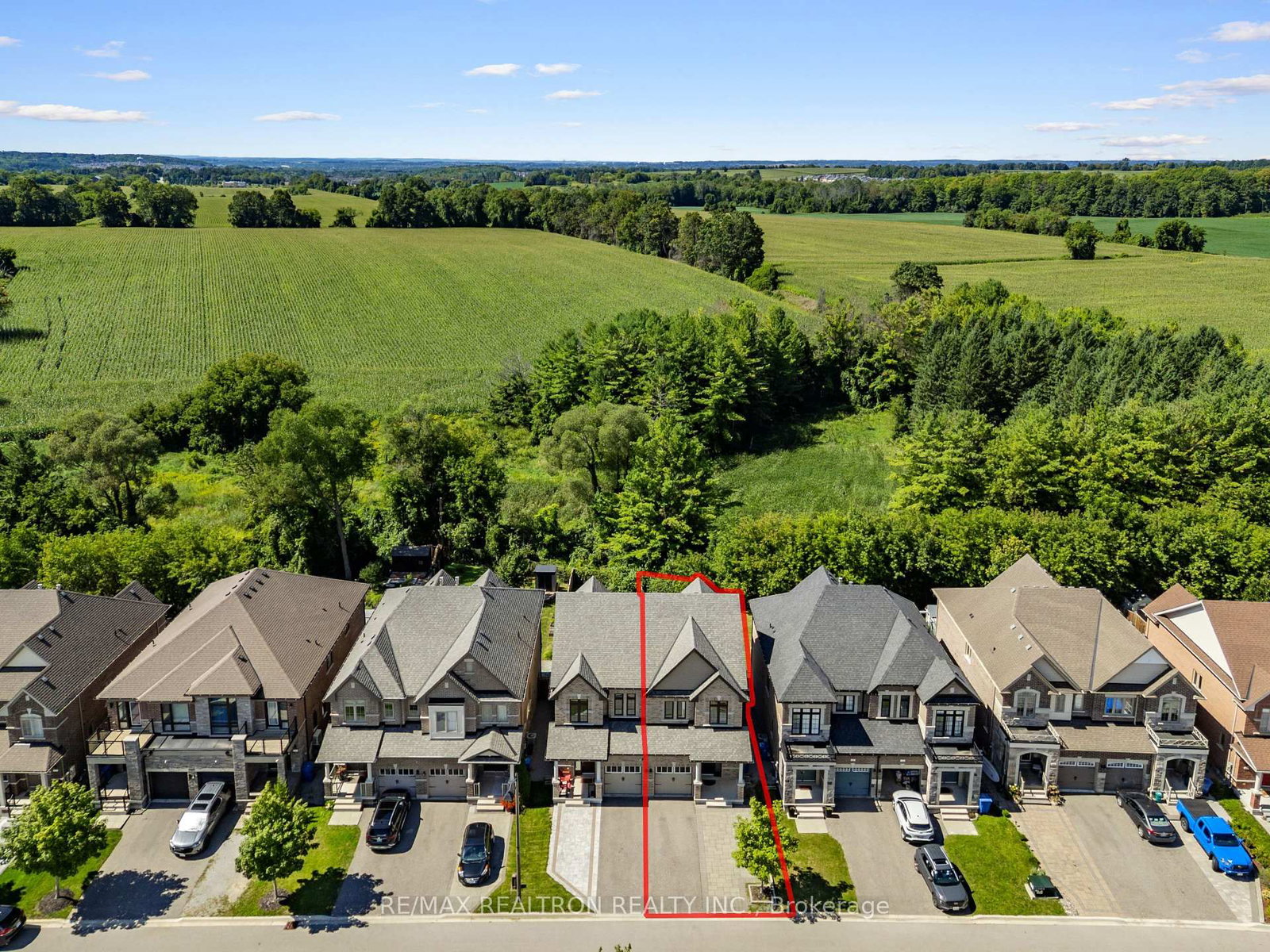 126 Countryman Road • East Gwillimbury, ON photo 26