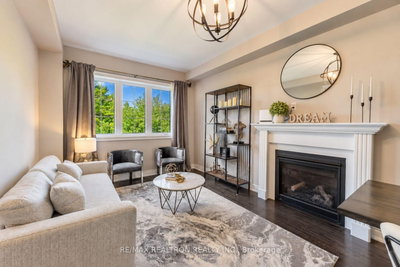 126 Countryman Road • East Gwillimbury, ON photo 4