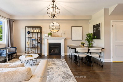 126 Countryman Road • East Gwillimbury, ON photo 5