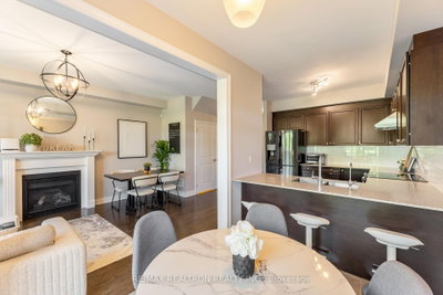 126 Countryman Road • East Gwillimbury, ON photo 8
