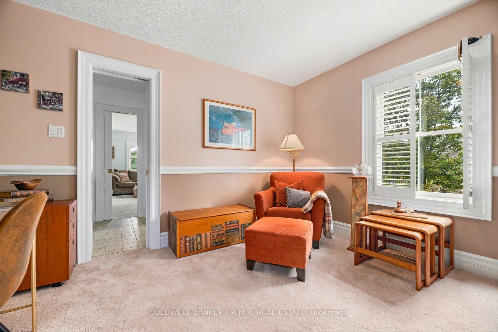 26 Mill Run Gate • Uxbridge, ON photo 19