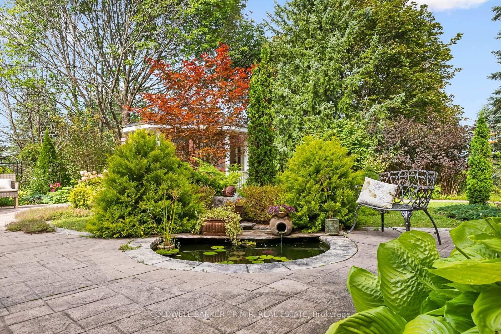 26 Mill Run Gate • Uxbridge, ON photo 39